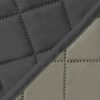 Greatime Sofa Covers Slipcovers,Reversible Quilted Furniture Protector,Water Resistant,Improved Couch Shield with Elastic Straps,Anti-Slip Foams,