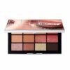 NARSissist Wanted Eyeshadow Palette gold