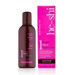 HeShi Rapid 1 Hour Liquid Tan  Instant Self Tan  1 Hour Express Fake Tan Lotion  Quick Dry Formula Natural Ingredients  Vegan  Cruelty Free  Self