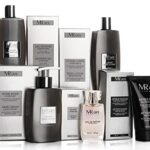 MR Care Cosmetics Beauty Set for Women Luxury Body Lotion Shower Gel After Shave Hand Cream and Eau de Parfum Skin Care