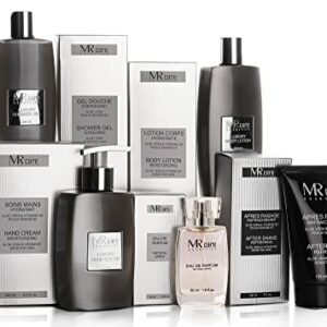 MR Care Cosmetics Beauty Set for Women  Luxury Body Lotion Shower Gel After Shave Hand Cream and Eau de Parfum Skin Care
