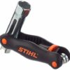 Stihl Genuine 0000 881 5501 Multi Tool 19 1 Watt/1 V