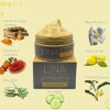 Clay Mask for Skin Care  100 Vegan Face Mask with Turmeric  Acne Treatment  Face Mask Beauty  Natural Face Masks  Skin Brightening  Skincare by N