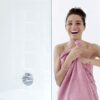 Dove Deep Moisturising PInk 135g x 8 Gentle Cleanser for Softer and Smoother Skin with 14 Moisturising Cream PINK More Moisturizing than Bar Soap