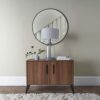 LXXSH Bedroom Bedside Table Nordic Furniture Living Room Fashion Lockers Modern Simplicity Coffee Table Side Table TV Side White Table