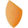 REAL TECHNIQUES Miracle Complexion Makeup Sponge for full cover foundation Packaging and Colour May Vary Orange