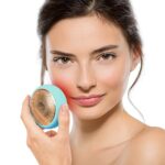 FOREO UFO Full Facial LED Face Mask Treatment Red Light Therapy Face Care Korean Skincare Thermotherapy Cryotherapy Face Massager Moisturiser Inc