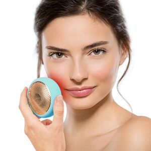 FOREO UFO Full Facial LED Face Mask Treatment Red Light Therapy Face Care Korean Skincare Thermotherapy Cryotherapy Face Massager Moisturiser Inc