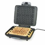 Lakeland No Mess Waffle Maker