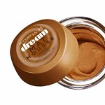 Gemey Maybelline Dream Matte Mousse Foundation 60 Caramel