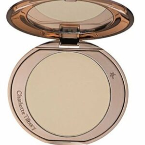 Exclusive New Airbrush Flawless Finish Skin Perfecting  Charlotte Tilbury MEDIUM