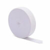 LIMIMIH Elastic Band for Sewing,5 Meters Heavy Stretch Elastic Band (White, 50mm)