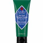 Jack Black Sleek Finish Texture Cream 96g
