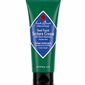 Jack Black Sleek Finish Texture Cream 96g