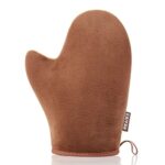 GAIYAH Self Tanning Mitt Tan Mitt  Double Sided Fake Tan Mitt Self Tan Mitt With Thumb Ultra Soft Tanning Mit