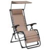 NA Folding Patio Chairs Reclining Garden Sun Bathing Lounger 1pcs Outdoor Furniture Color  B Size  One size