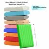 50 Colors,Polymer Modeling Clay for Kids DIY Starter Kits, Oven Baked Model Clay, Non-Toxic, Non-Sticky,with Sculpting Tools, Ideal Gift for Chil