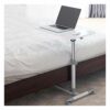Lazy Bedside Table Table Computer Laptop Workstation Coffee Tray Mobile Height Adjustable Desk Ergonomic Table Sofa for Living Room for Living Ro