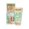 NEW  IMPROVED Garnier SkinActive Classic Perfecting Allin1 BB Cream Shade Classic Medium Tinted Moisturiser SPF 15 Brightens and Evens Skin With