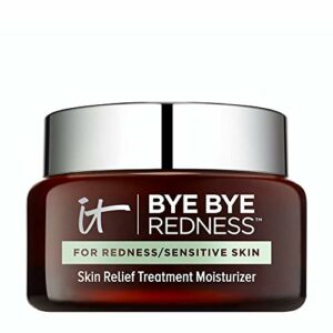 IT COSMETICS Bye Bye Redness Skin Relief Treatment Moisturizer