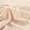 Super Stretch Sofa Cover 1 2 3 4 Seater L Shape, WearResistant Spandex Corner Sofa Cover Non Slip Sofa Slipcovers with Elastic Bottom, Great for