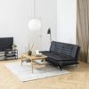 Secenart  OCTANGAL FOUR FOLDING TABLE STYLISH DESIGN COFFEE TABLEDURABLE MATERIALS 4 PIECES