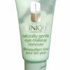 Naturally Gentle Eye Makeup Remover 75 ml
