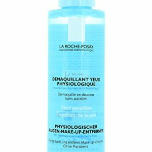 La RochePosay Physiological Eyes MakeUp Remover 125ml
