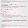 Clarins CalmEssential Huile Treatment Oil Facial Oil Care Oil One Size