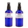 VitaliChi Advanced Soul and Creative Force Aura  Room Spray Bundle  with Ho Leaf and Frankincense Spearmint  Peppermint Pure Essential Oils  100m