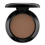 MAC SMALL EYE SHADOW VARIOUS SHADES Matte Espresso