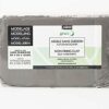 Pebeo Gedeo Air Drying Clay, Natural,White,1.5 Kg