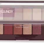 Maybelline Burgundy Bar Palette 9.6g