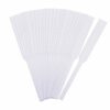 Perfume Test Strips Akamino Disposable White Perfume Paper Strips for Fragrances and Essential Oils  200 Pack