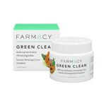 Farmacy Natural Makeup Remover  Green Clean Makeup Meltaway Cleansing Balm Cosmetic 100 ml