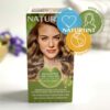 Naturtint Permanent Hair Colour Plant Enriched Ammonia Free 7G Golden Blonde
