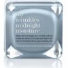 This Works My Wrinkles Midnight Moisture A Nourishing  Rich Overnight Face Cream to Reduce the Appearance of Lines  Wrinkles with an Advanced Ret