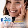 Nivea Care Intensive cream for face body and hands 200 ml 4 x 200ml