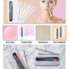 PYUREL Electric Face Nose Blackhead Remover Pore Cleaner Pimple Acne Vacuum Suction Vacuum Professional Pore Vacuum Cleaner Acne Comedone Extract
