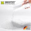 SMOOTHY EPS pearls highest premium quality refill pack beanbag filling  Styrofoam beads  Bean Bag refilling for pillow seat cushion 10 liters