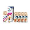 Glade Automatic Spray 1 Holder & 1 Refill, Autospray Odour Eliminator, Relaxing Zen, Packaging May Vary
