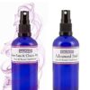 VitaliChi Advanced Soul and Creative Force Aura  Room Spray Bundle  with Ho Leaf and Frankincense Spearmint  Peppermint Pure Essential Oils  100m