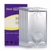 Faicuk Clothes Moth Traps Pheromone Moth Traps Sticky Moth Killer for Clothes and Carpet Moth (6 Pack) …