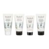 Percy  Reed Discover Something Wonderful Gift Set  Complete Hair Care Gift Set 4In1  Includes Wonder Range Shampoo Conditioner Hair Balm Overnigh