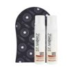 St Moriz Instant Self Tanning Mousse in Medium Tone with Mitt  2 x 200 ml