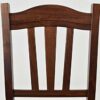 Dining Table Set for Kitchen or Hotel Decor Table and Chair Combination Reception Tables Office Chairs Balcony Living Room Combination Table Rece