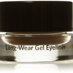 Long Wear Gel Eyeliner 02 Sepia Ink 3g0.1oz