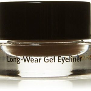Long Wear Gel Eyeliner   02 Sepia Ink 3g0.1oz