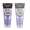 Shimmering Silver Shampoo 250ml and Shimmering Silver Conditioner 250ml by John Frieda for Dull Grey Hair