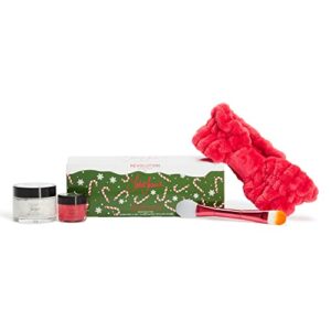 Revolution Skincare London Jake Jamie Candy Cane